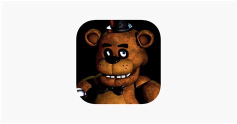 Five Nights at Freddy's on the App Store.